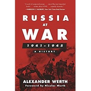 历史 俄罗斯在战争中 1941-1945 Kindle版