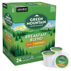 Staples All 24-Count K-Cups On Sale