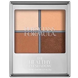 Physicians Formula The Healthy Eyeshadow, Classic Nude