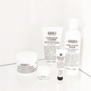 Last Day: with $65+ Ultra Facial Collection  purchase @ Kiehl's