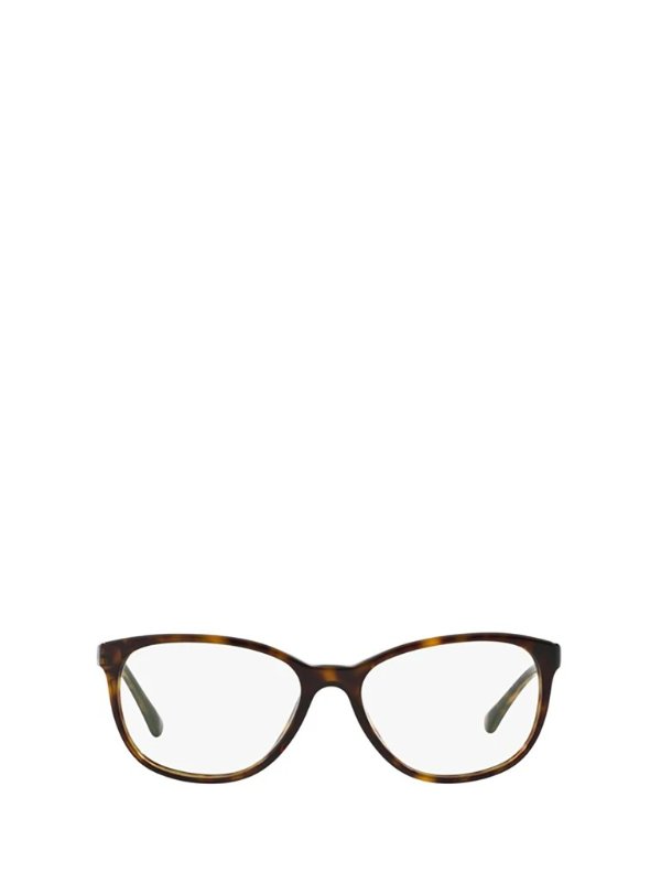 Rectangular Frame Glasses