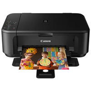 Canon PIXMA MG3520 Wireless Inkjet Photo All-In-One Printer