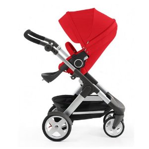 Extended: Deluxe Strollers & Gear @ Neiman Marcus