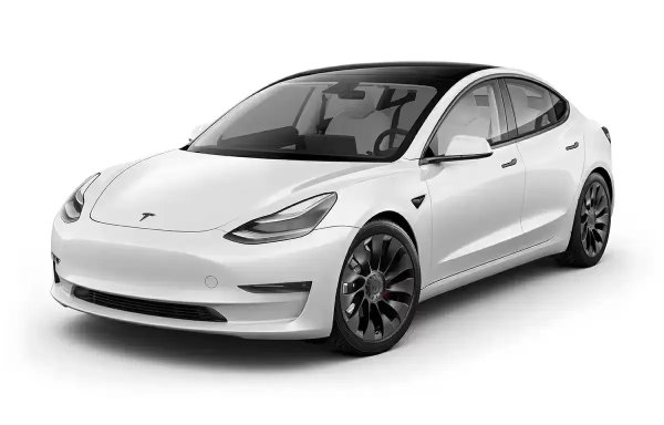Tesla Model 3 SR+ RWD 再度降价$500