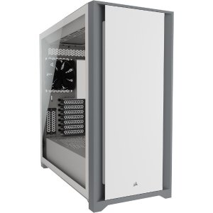 Today Only: Corsair 5000D Tempered Glass Mid-Tower ATX Case