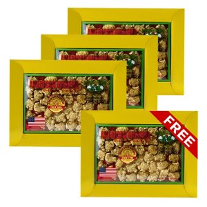 Monthly Special promotion @ Green Gold Ginseng