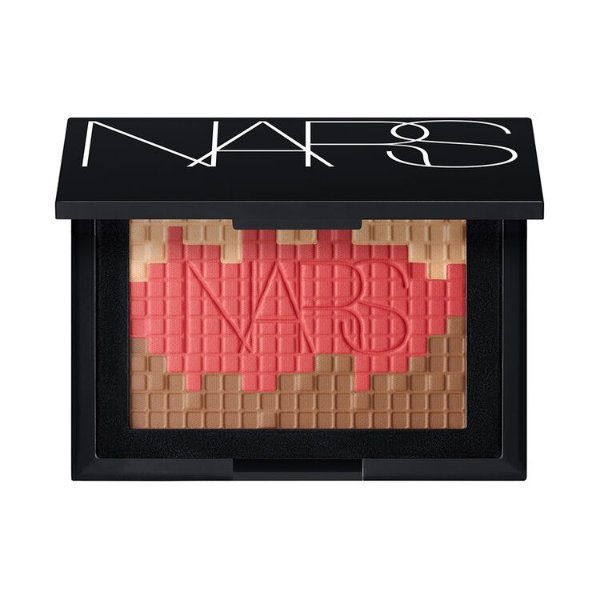 Mosaic Glow Blush | NARS Cosmetics