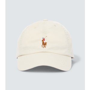 Polo Ralph LaurenLogo 棒球帽