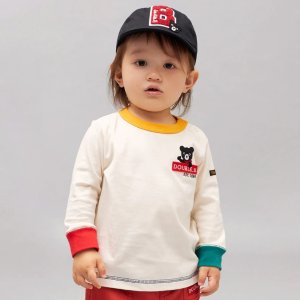 Up to 35% Off + Extra 10% OffDealmoon Exclusive: Mikihouse Kids Clothing Sale