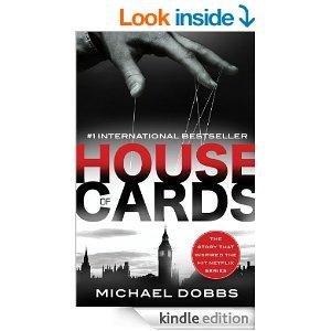 House of Cards eBook by Michael Dobbs