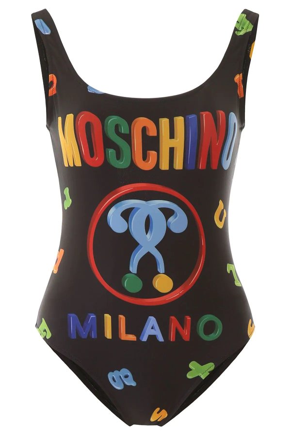 MILANO RAINBOW 泳衣