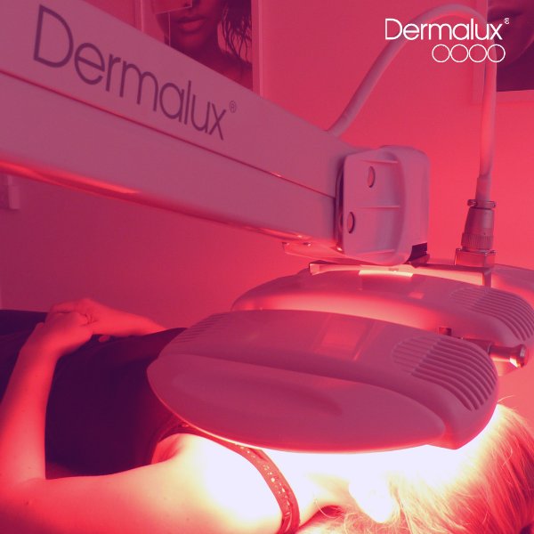 Dermalux美容仪
