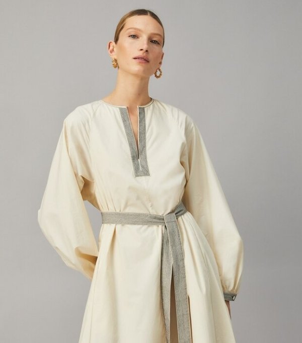 Tunic 连衣裙