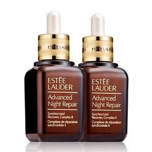 Estée Lauder 'Advanced Night Repair' Synchronized Recovery Complex II Duo ($184 Value) @ Nordstrom