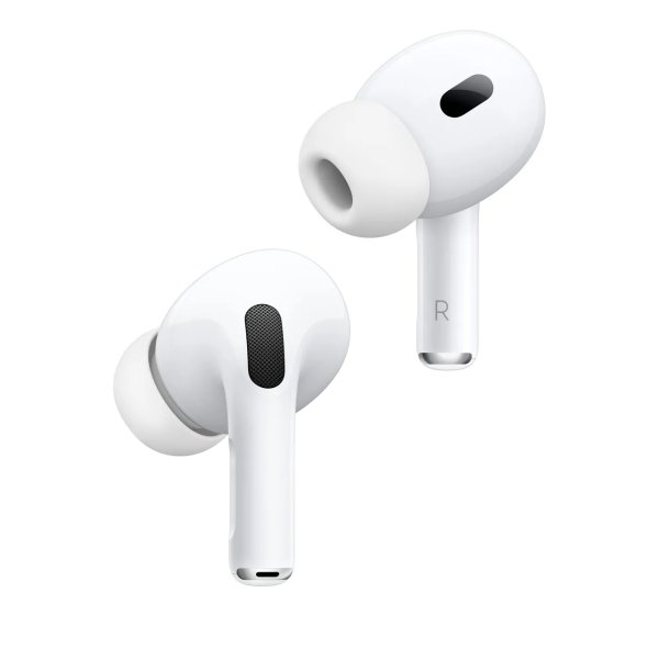 AirPods Pro (2代) - White
