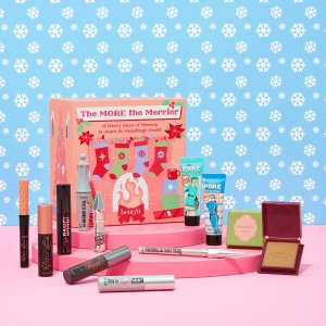 New Arrivals: Benefit Cosmetics Limited-Edition Holiday Sets