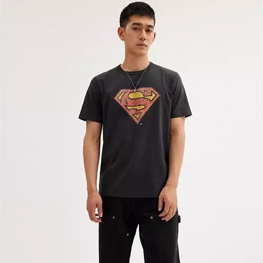 | Dc Superman T恤