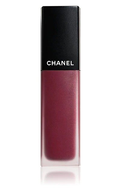 Rouge Allure Ink Matte Liquid Lip Colour