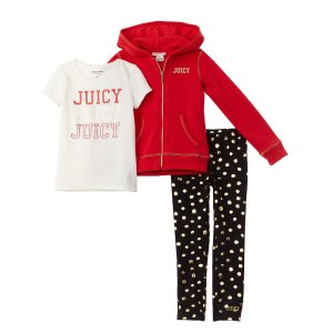 Ending Soon: Juicy Couture & More for Kids