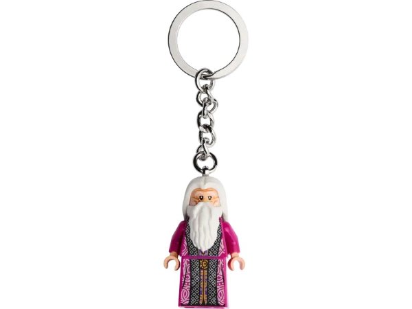 Dumbledore Key Chain 854198