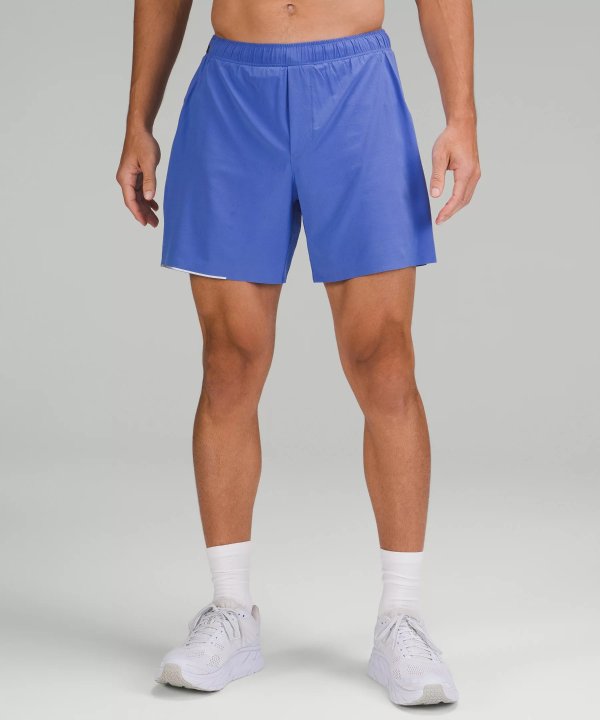 Surge Lined Short 6" | Men's Shorts | lululemon