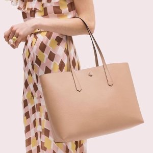 Today Only: Tote bag @ kate spade