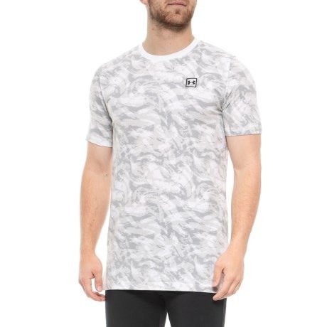  T-Shirt - Short Sleeve (For Men)