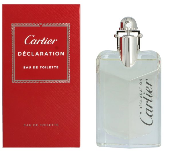 Cartier Declaration香水 50ml