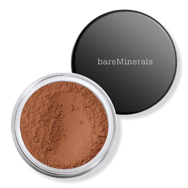 ALL-OVER FACE COLOR Loose Bronzer - bareMinerals | Ulta Beauty