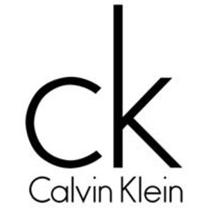Calvin Klein @ eBay