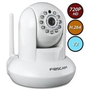 Amazon Gold Box Deal of Home Monitoring Systems