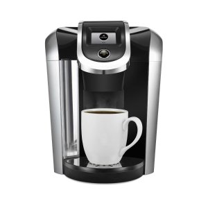 史低价！Keurig K450 K-Cup 2.0 咖啡机