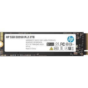 HP EX950 M.2 2280 2TB PCle SSD