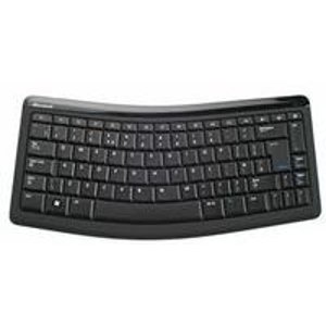 Microsoft Bluetooth® Mobile Keyboard 6000