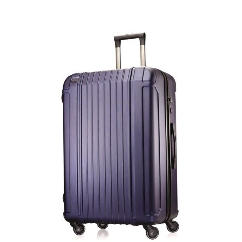 Vigor Extended Journey Spinner - Luggage 46741153773 | eBay