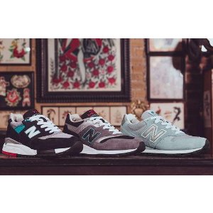 Sitewide Purchase @ New Balance