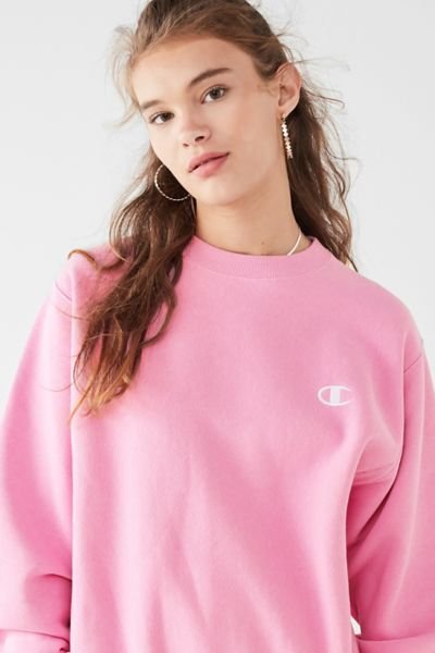 Champion & UO Reverse Weave Pullover Sweatshirt