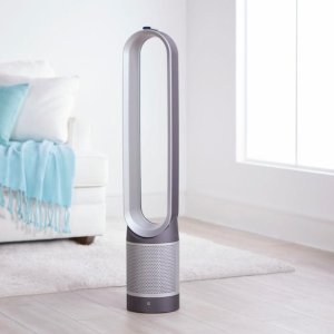 Dyson TP02 Pure Cool Link Air Purifier and Fan with Extra Filter