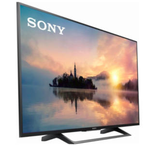 Sony 50" X690E LED 2160p Smart 4K Ultra HD TV