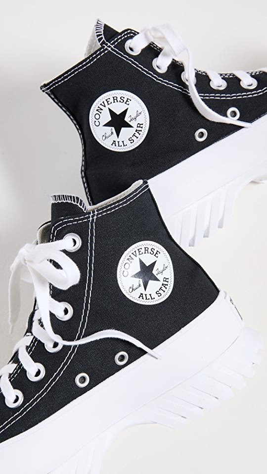 Chuck Taylor All Star Lugged 2.0 Sneakers