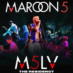 Maroon 5 魔力红拉斯维加斯驻唱 8月前皆有场次