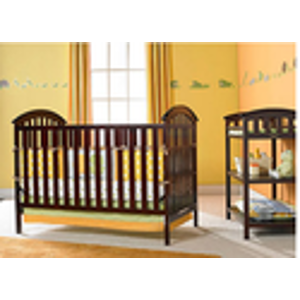 Graco Freeport Classic Crib
