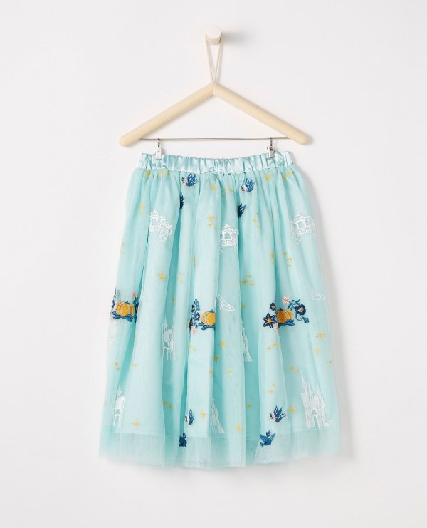 Disney Princess Tulle Skirt