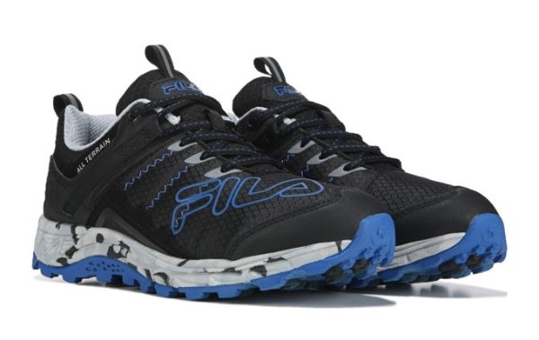 Men's Blowout Trail Running Shoe