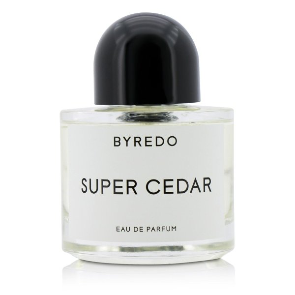 Super Cedar Eau De Parfum