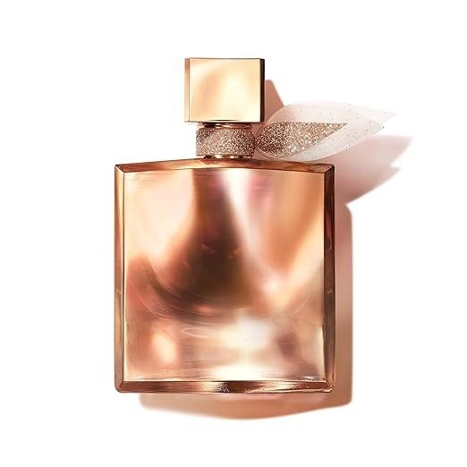 La Vie Est Belle Gold L'Extrait Eau de Parfum - Long Lasting Fragrance with Notes of Iris, Rose & Oud Wood - Woody & Floral Women's Perfume