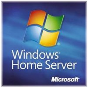 OEM Microsoft Windows Home Server 2011 64-bit