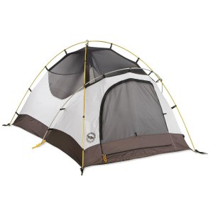 Big Agnes Elkhorn 2-Person Backpacking Tent