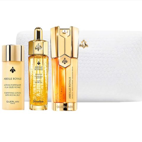 GuerlainAbeille Royale Bestsellers Travel Set Sale