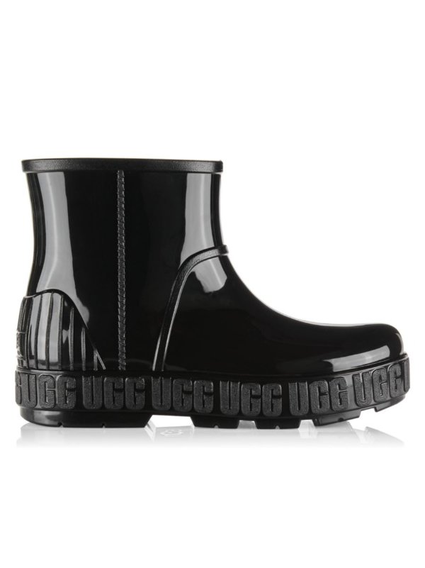 Drizlita Ankle Rain Boots